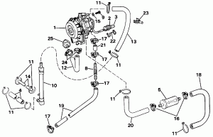 �������� ��������� (Intake Manifold)