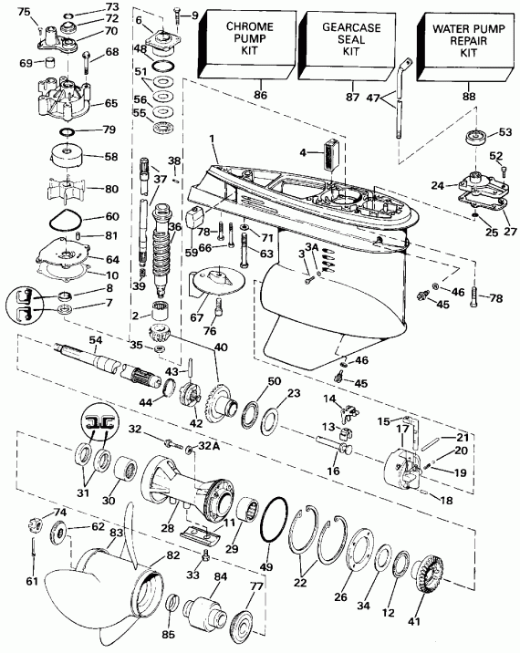 ��������� ������� E85TTLEIE 1991  - arcase - arcase