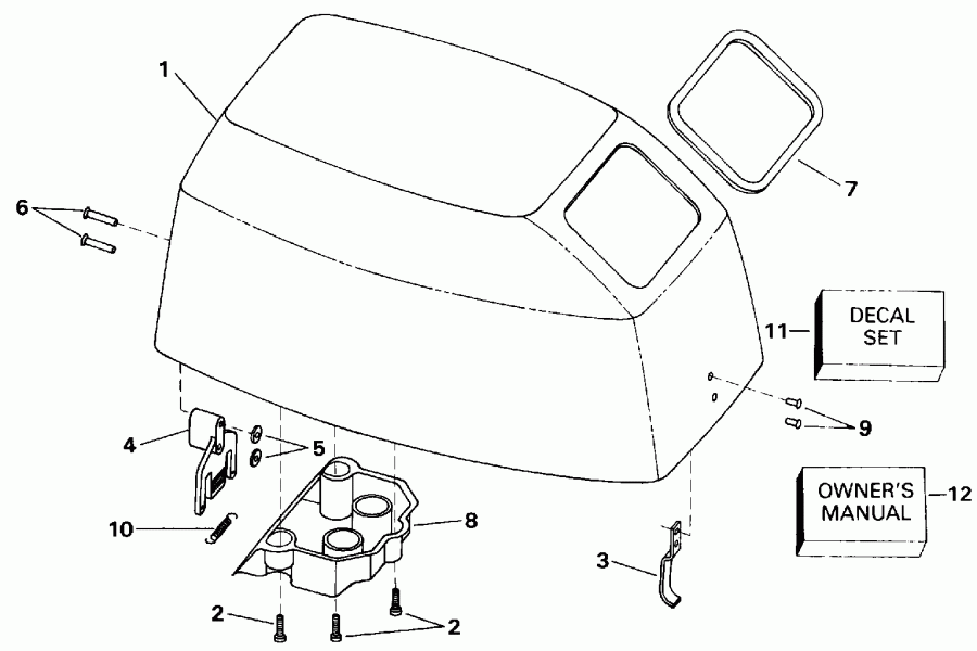 �������� ����� ������� E8REIA 1991  - gine ������ - gine Cover