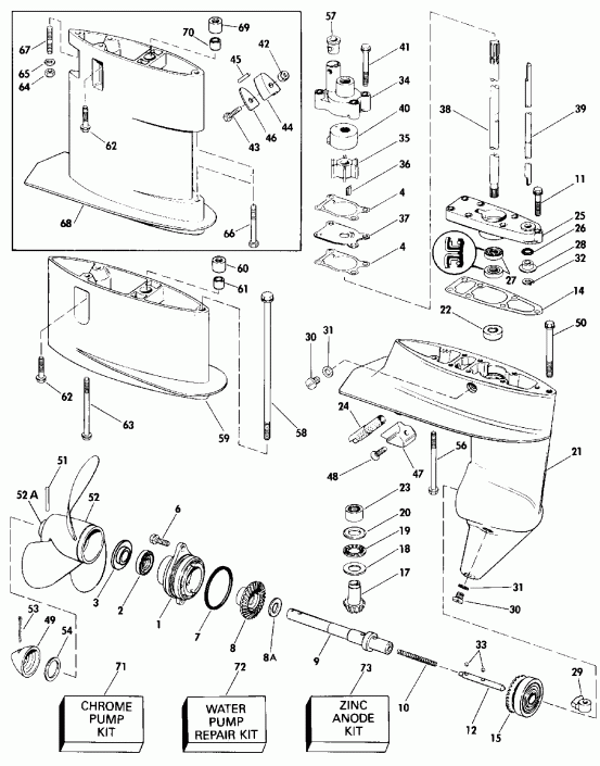 ����� ������� E8SRLEIA 1991  - arcase - arcase