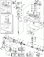 �������� (Gearcase)