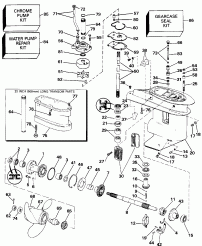 �������� (Gearcase)