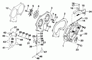 �������� ��������� (Intake Manifold)