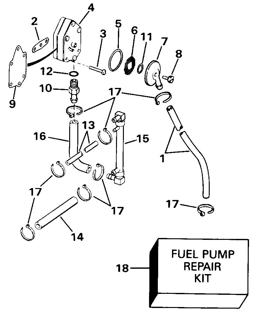 ��������� �������� ����� ������� VE100SLEIE 1991  - 88 Models / 88 Models