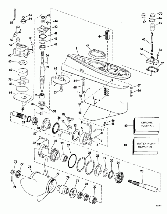 ����� ������� VE140TLEID 1991  - 120tl & Tx / 140 Tl