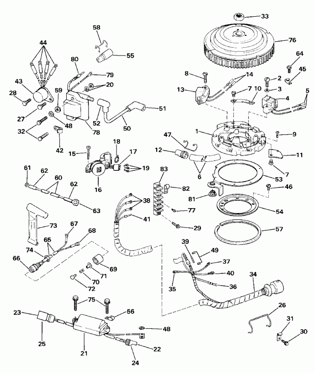  ������� VE175GLEIS 1991  - nition System / nition System