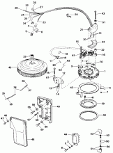 Ignition System - ���� Start (Ignition System - Rope Start)