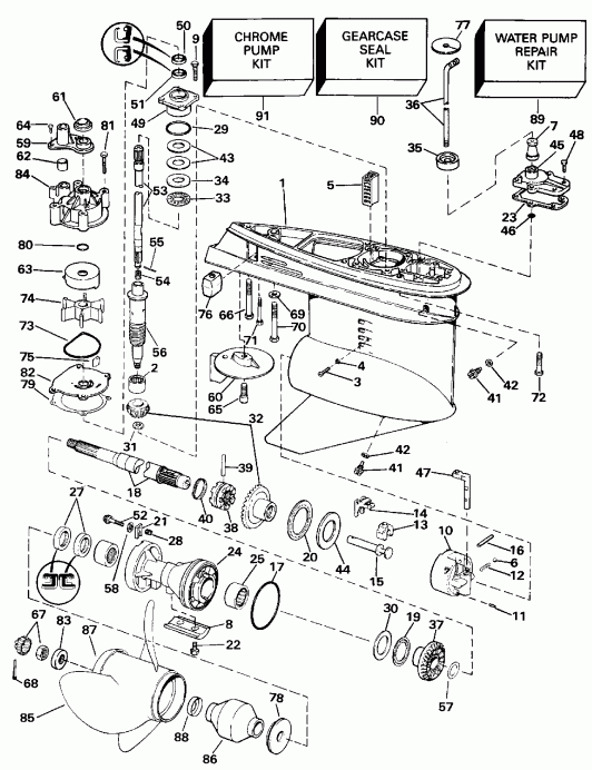 ��������� ��������� ������� E100WTXENE 1992  - arcase