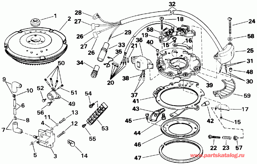 �������� ��������� ����� ������� E10RENA 1992  - nition / nition
