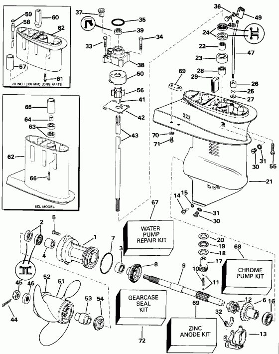 ��������� ������� E10SELENA 1992  - arcase
