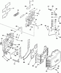 �������� ��������� (Intake Manifold)