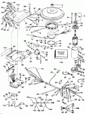 Ignition System & ��������� �������� (Ignition System & Starter Motor)