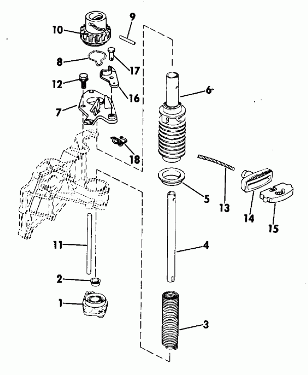 �������� ��������� ����� ������� E140CXENM 1992  - terature Chart - terature Chart