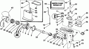 ���������� � ��������� �������� (Carburetor And Linkage)