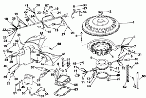 Ignition System - 35 Amp (Ignition System - 35 Amp)