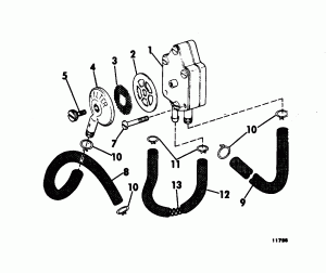 ������� ������� ����������� Kit (Steering Link Kit)