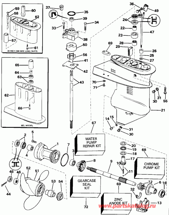 ��������� ����� ������� E15RLENM 1992  - arcase