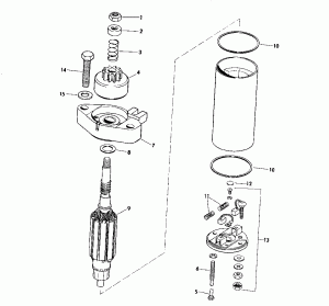 ���������� - 20 (Carburetor - 20)