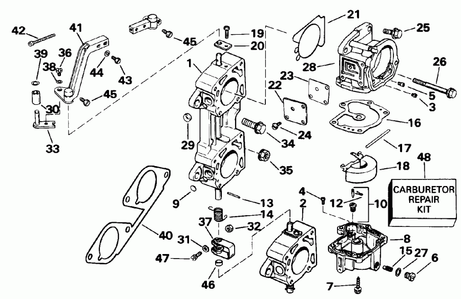 ����� ������� E225CXENR 1992  - 200tx - Cx Only