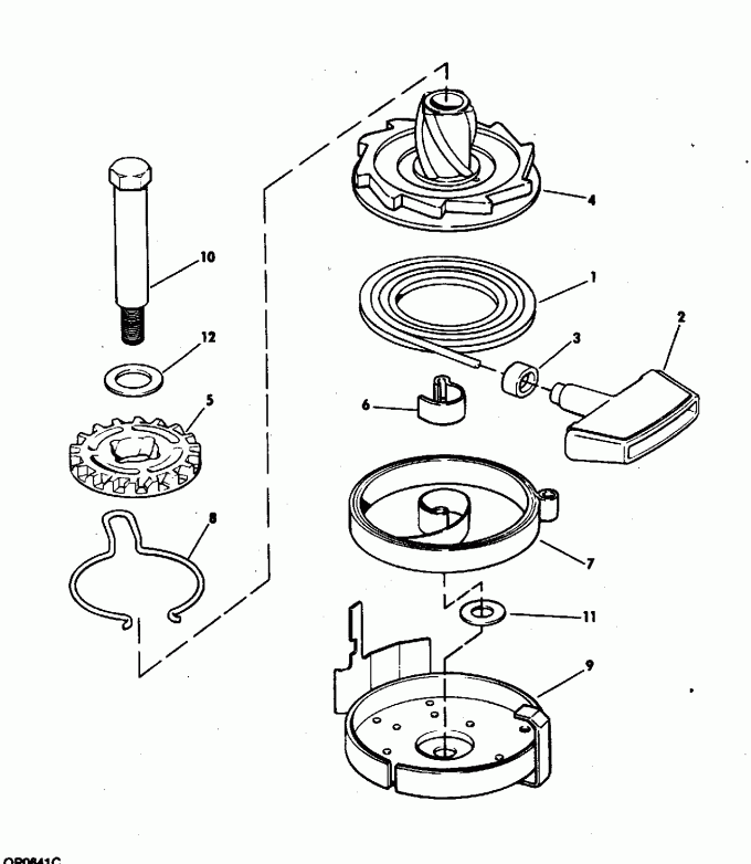 ��������� �������� ����� ������� E25ELENS 1992  - Johnson / Johnson