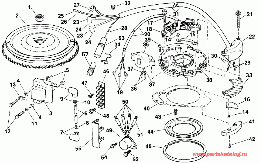 ����� ������� E25ELENS 1992  - nition