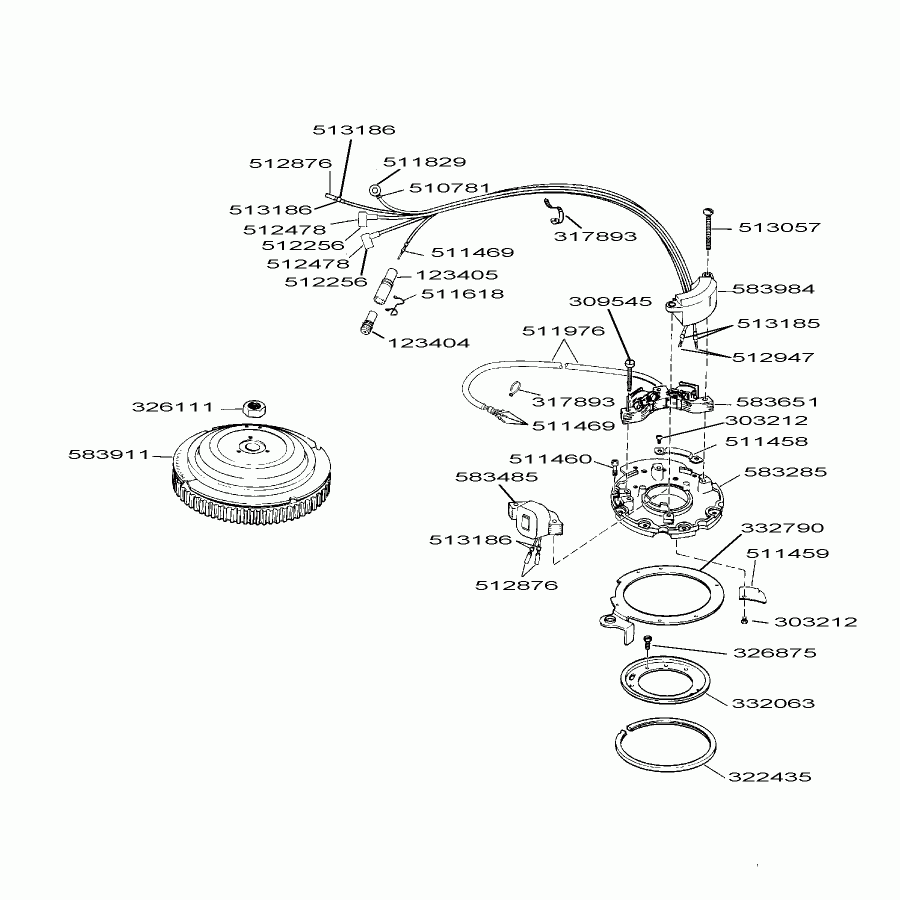 ����� ������� E300PXEND 1992  - ank��� & �������
