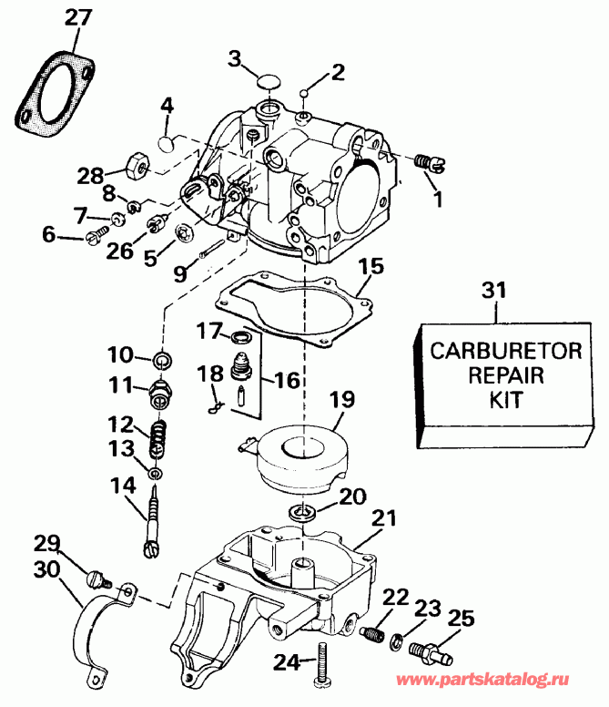 ��������� �������� ����� ������� E30EENR 1992  - 5/30 20see-20sele - 5 / 30 20see-20sele