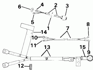 Start ������������� & ������s (Start Switch & Cables)