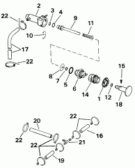 Primer System - ������ Start (Primer System - Manual Start)