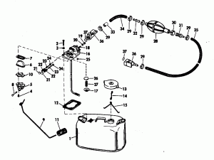 �������� ��������� (Intake Manifold)