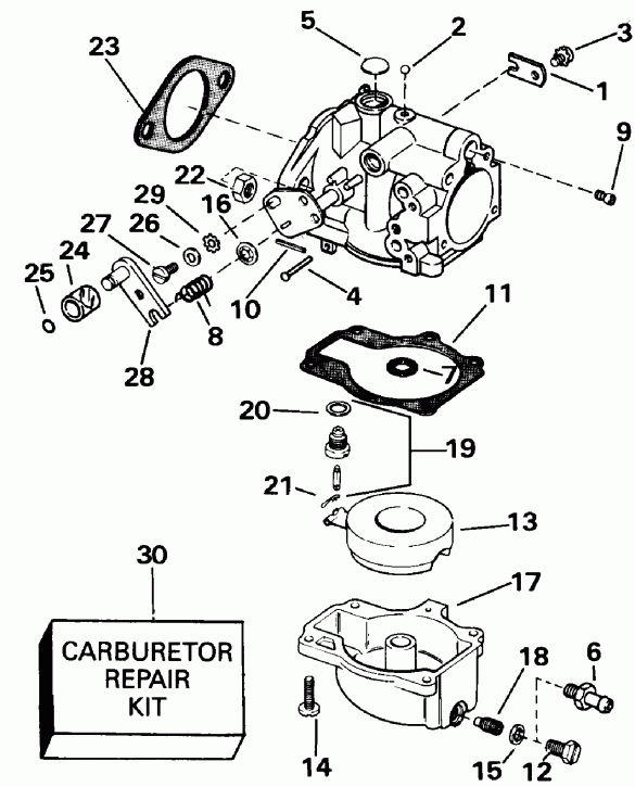 ��������� �������� ����� ������� E45WMLENM 1992  - All 45 Models - All 45 Models