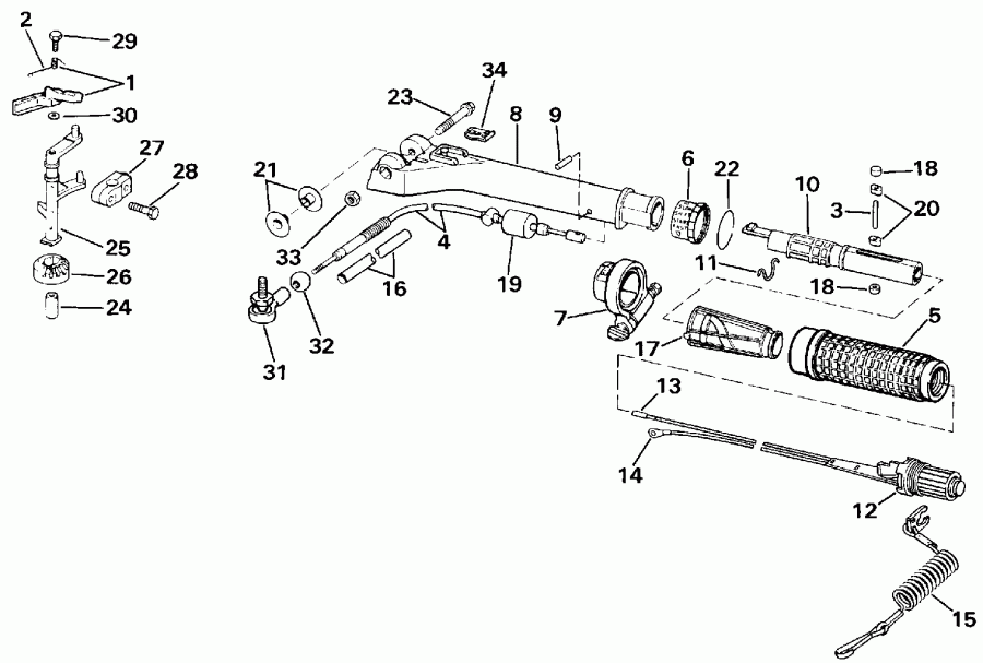 ��������� ������� E4RDHENM 1992  - arcase