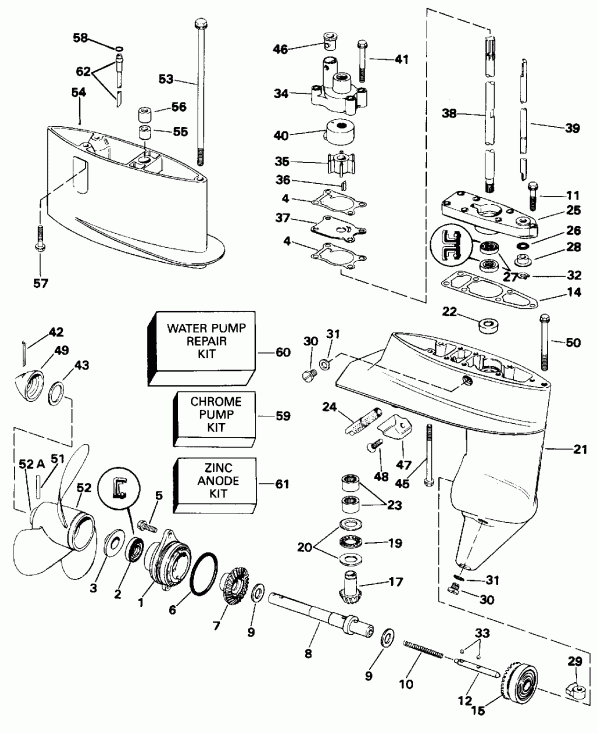 ��������� ����� ������� E4RDHLENM 1992  - arcase