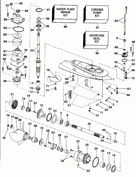 ��������� ������� E50RNLIB 1992  - arcase - arcase