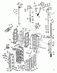 ������ ������ ��������� (Lower Engine Cover)