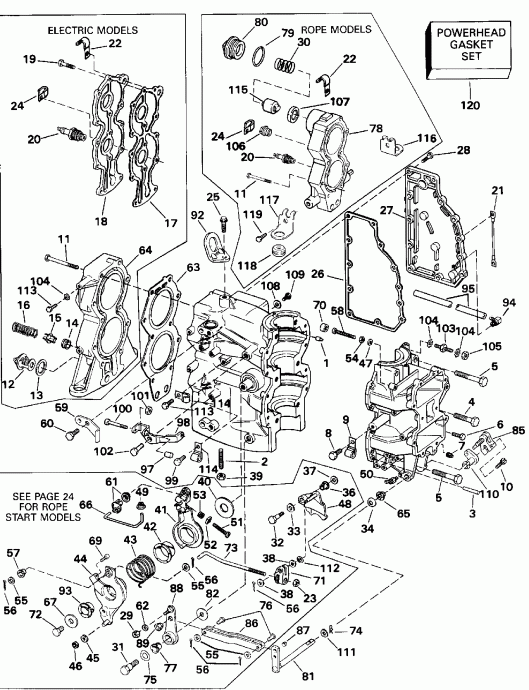 �������� ��������� ����� ������� E55RWLENM 1992  - linder & ������ ���������