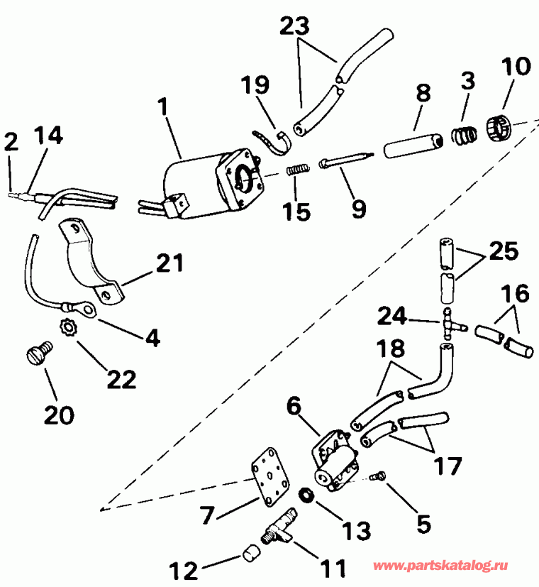  ������� E60ELENE 1992  - ectric Primer System Early P����uction