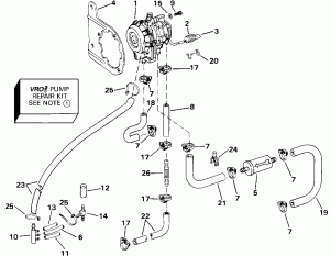 Vro2 ����� (Vro2 Pump)
