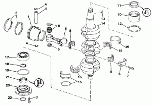 �������� & ������� (Crankshaft & Piston)