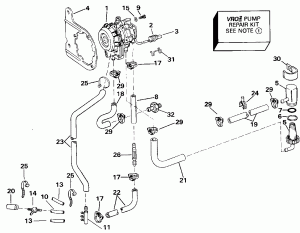 Vro2 ����� (Vro2 Pump)