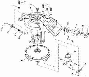 Rewind ������� (Rewind Starter)
