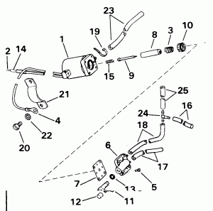 Electric Primer System Late P����uction - 70 Models Only (Electric Primer System Late Production - 70 Models Only)