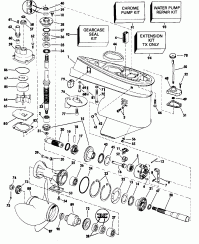 �������� (Gearcase)
