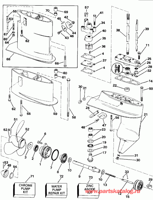 �������� ��������� ����� ������� E8RLENM 1992  - arcase / arcase