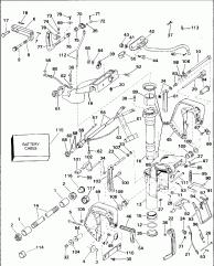 Midsection (all Models Except Sel) (Midsection (all Models Except Sel))