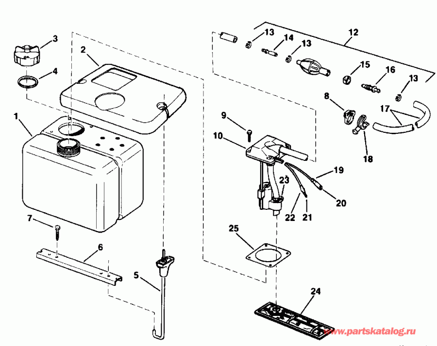 ��������� ������� VE150ELENC 1992  - 8 ������