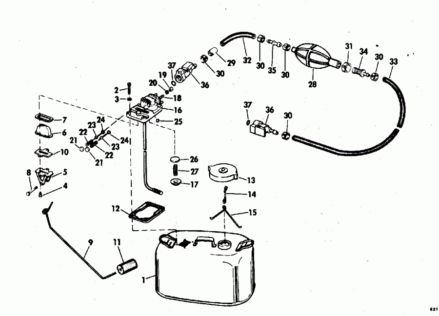 ��������� ��������� ������� VE200SLENS 1992  - take ��������� - take Manifold