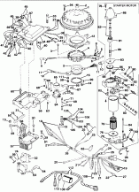 Ignition System & ��������� �������� (Ignition System & Starter Motor)