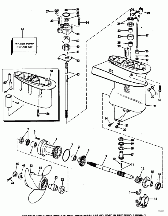 ��������� ��������� ������� VE30EENR 1992  - linder & ������ ���������