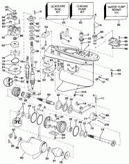 �������������� & Solenoid (Electric Starter & Solenoid)